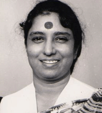 Janaki