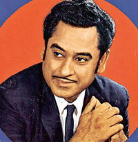 kishore