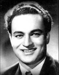 mukesh